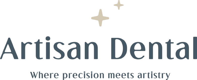 Artisan Dental — where precision meets artistry